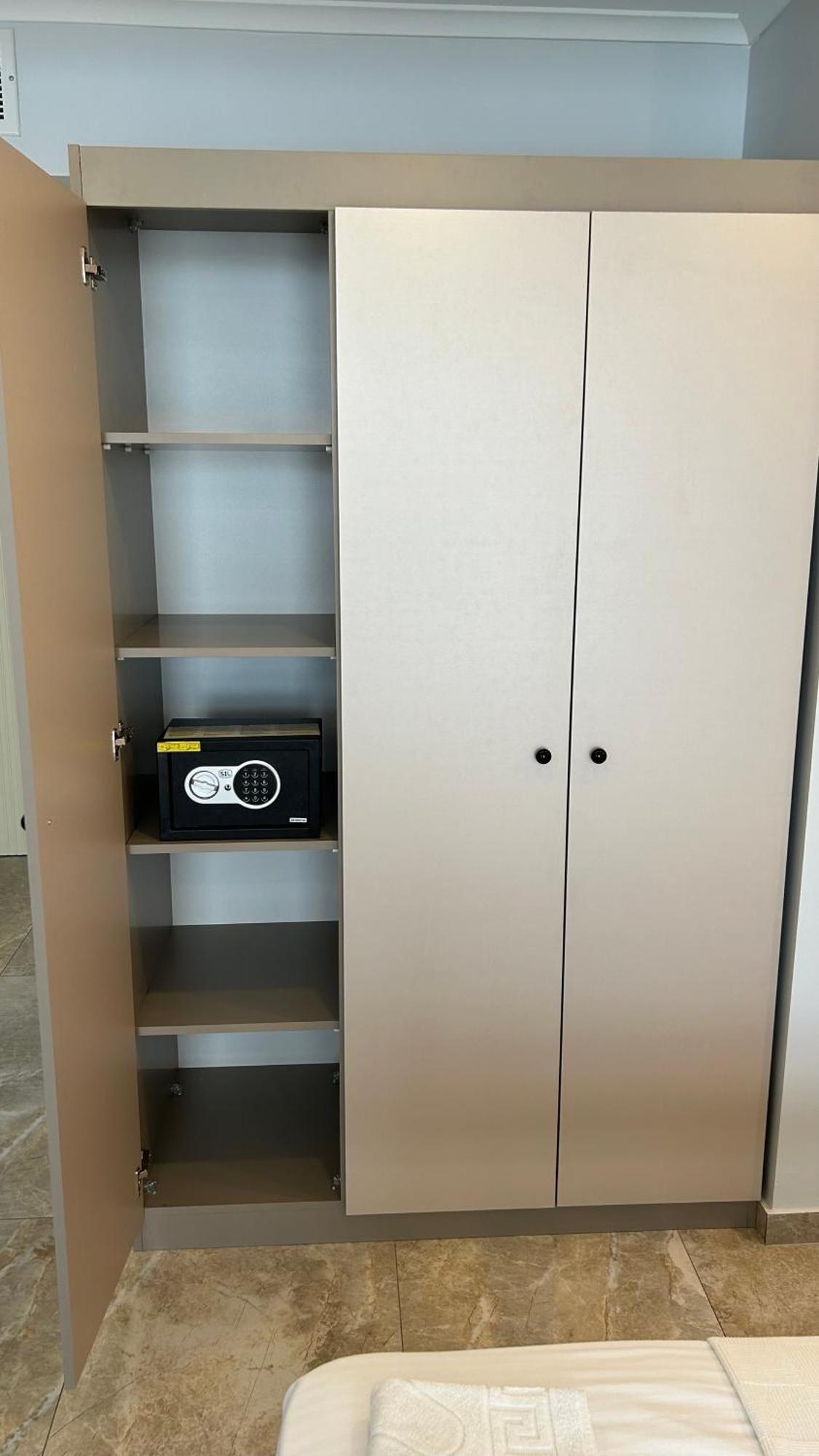 01 Nova Otel Didim Eksteriør bilde