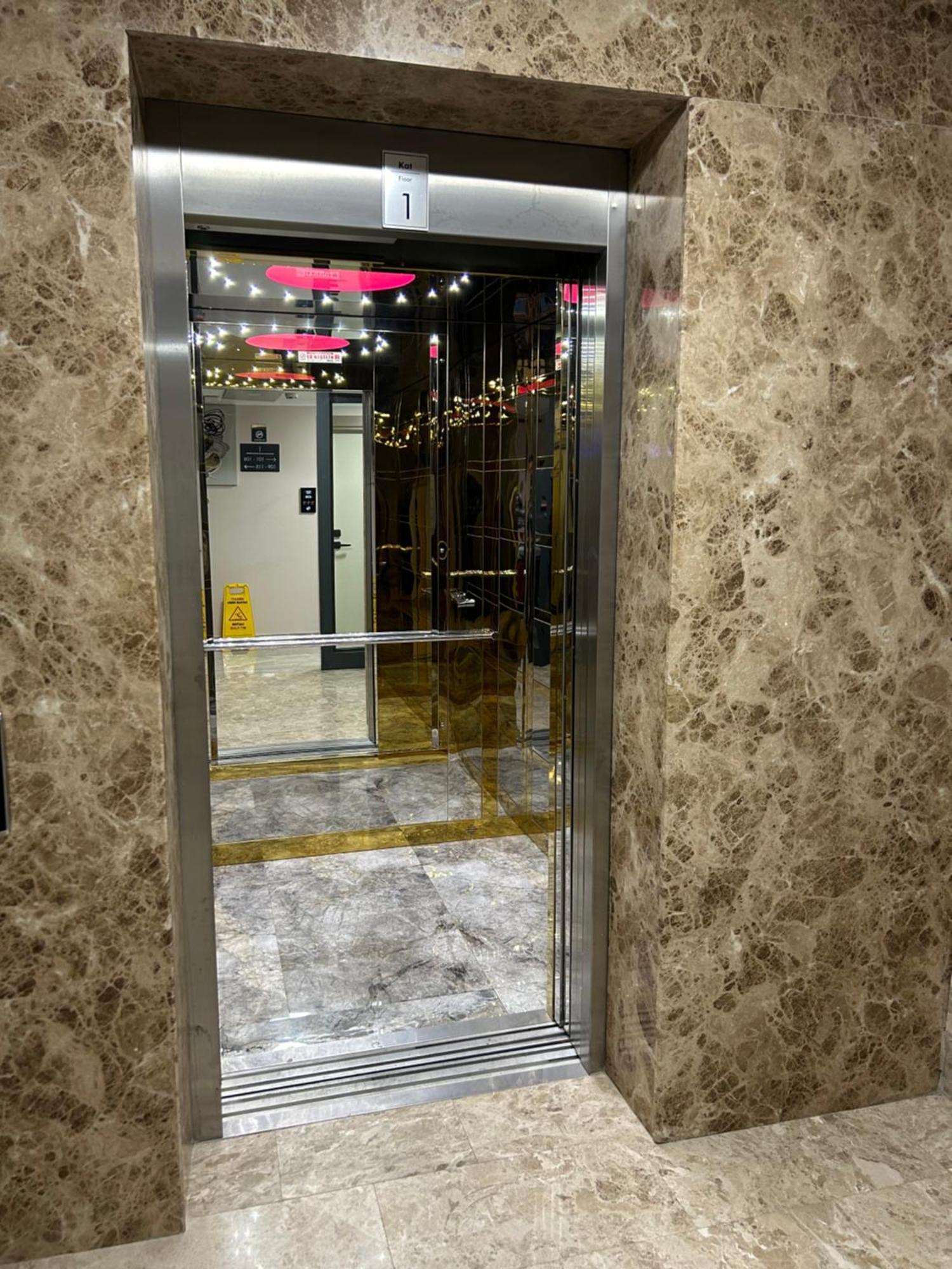 01 Nova Otel Didim Eksteriør bilde