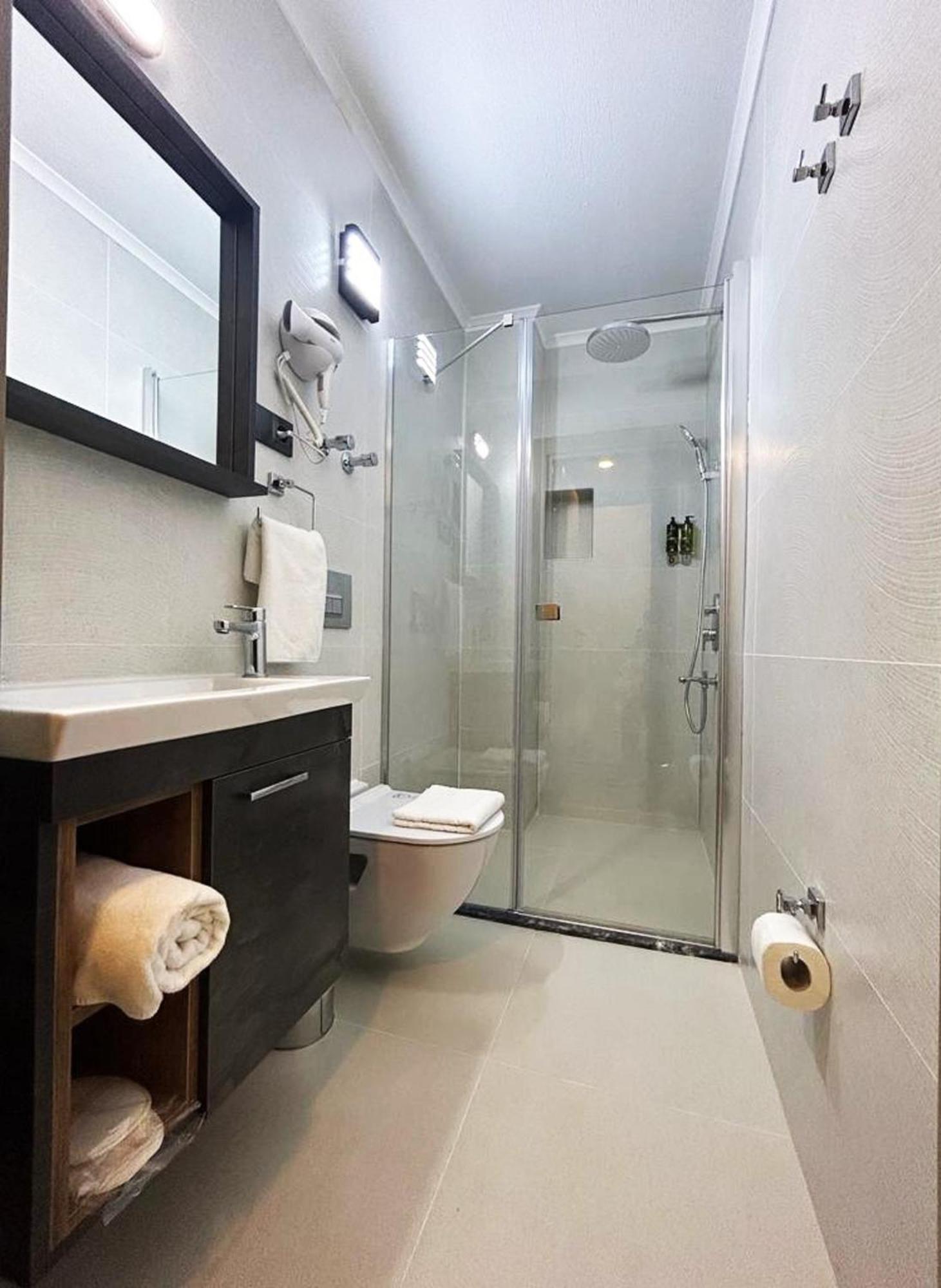 01 Nova Otel Didim Eksteriør bilde